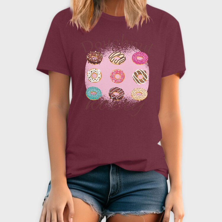 The Dinosaurs, Унисекс Мъжка Тениска