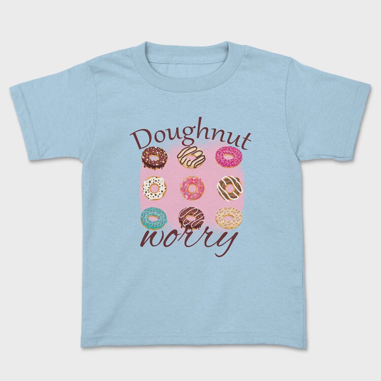 Angry Wolf Neon, Унисекс Мъжка Тениска