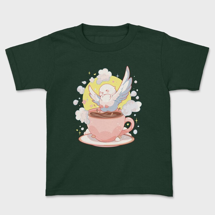 Human Dog Dance, Women's T-Shirt