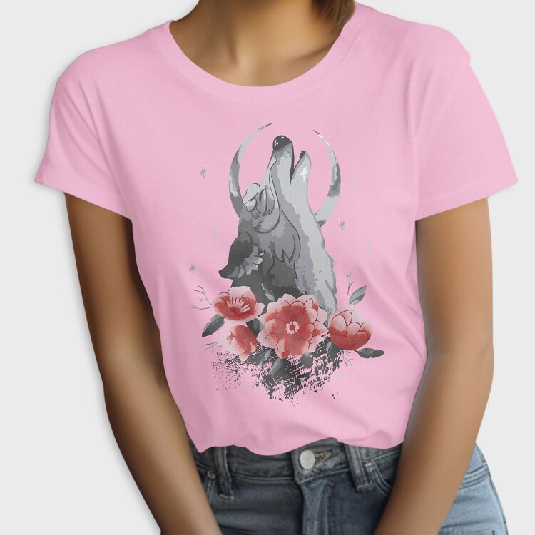 The Lovers Frog Tarot Card, Unisex Men's T-Shirt