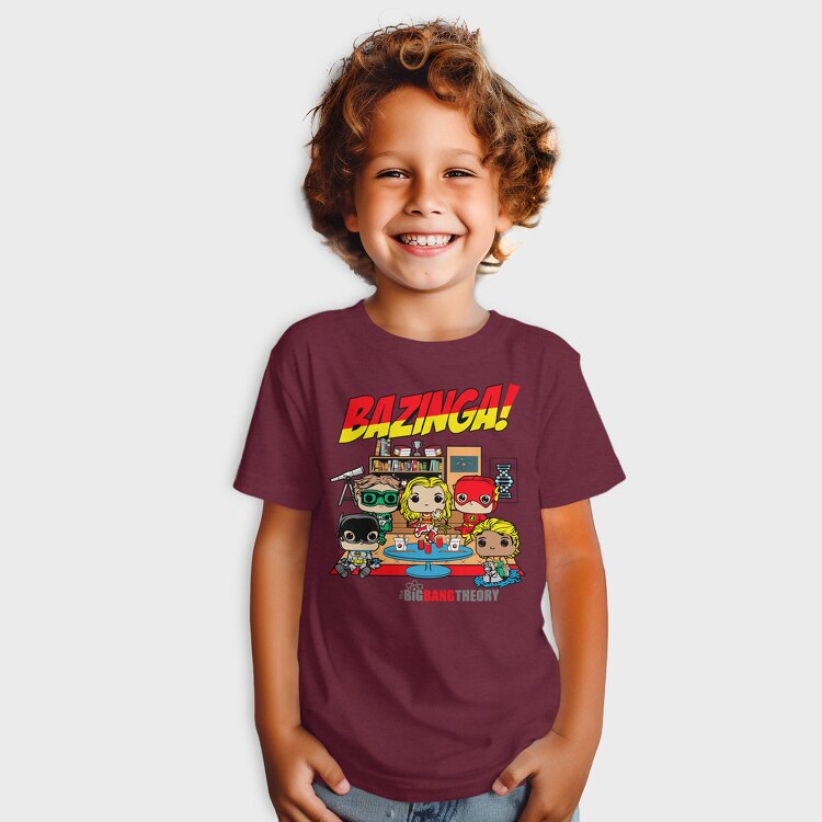 Emotional Damage, Kids' T-Shirt