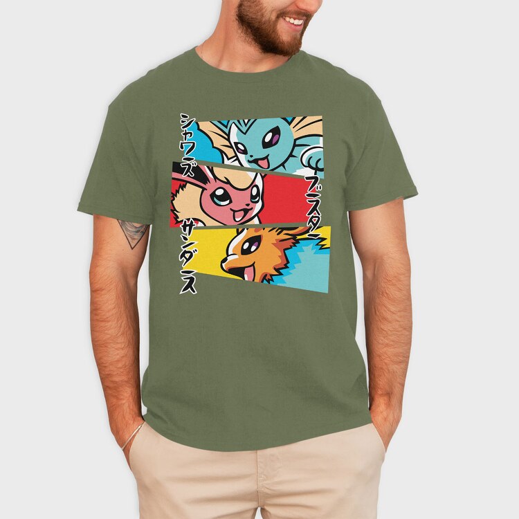 Emotionally Exhausted, Unisex Men's T-Shirt