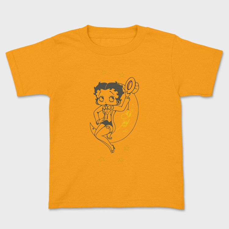 Europe Map, Unisex Men's T-Shirt