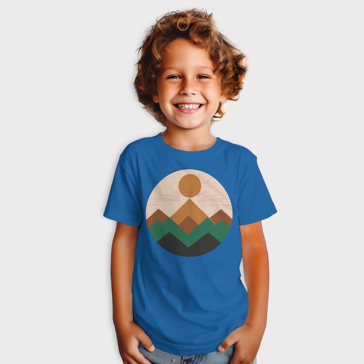 Chess Dad, Kids' T-Shirt