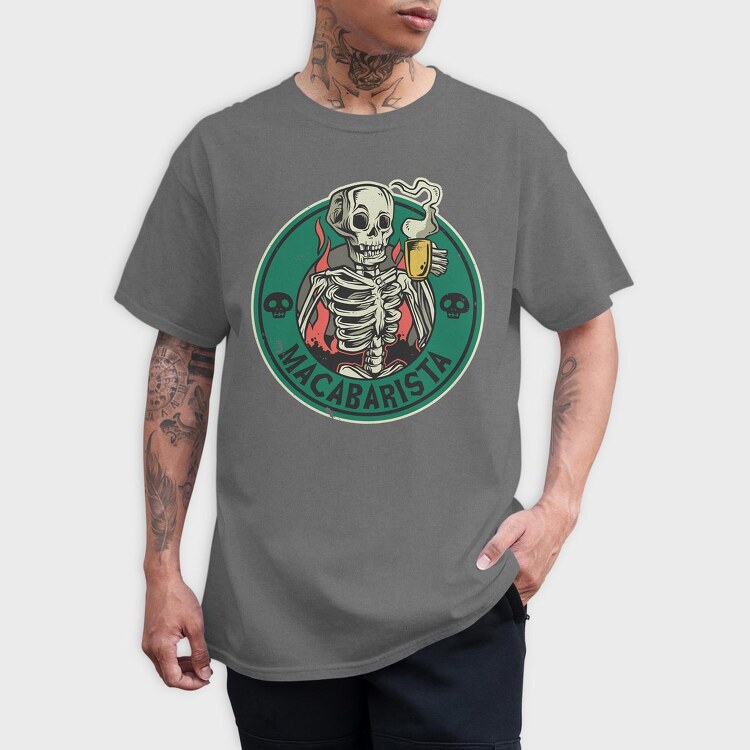 Emo Sloth, Kids' T-Shirt