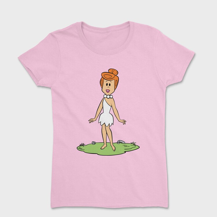 Chicken Bubblegum, Unisex Men's T-Shirt