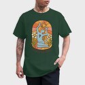 Papalorian, Unisex Men's T-Shirt