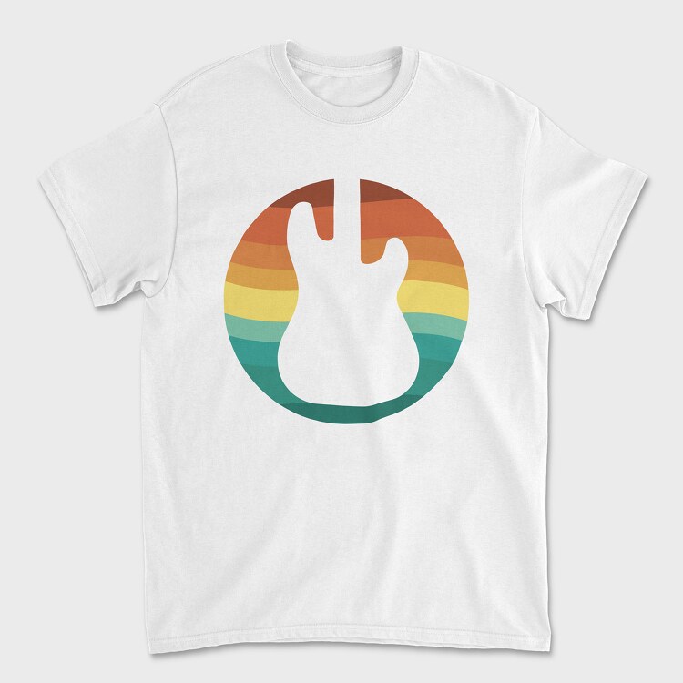 Tree Moonphases, Unisex Men's T-Shirt