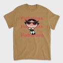 Christmas Snowman Faces 1, Unisex Men's T-Shirt