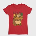 Sloths Chess, Kids' T-Shirt