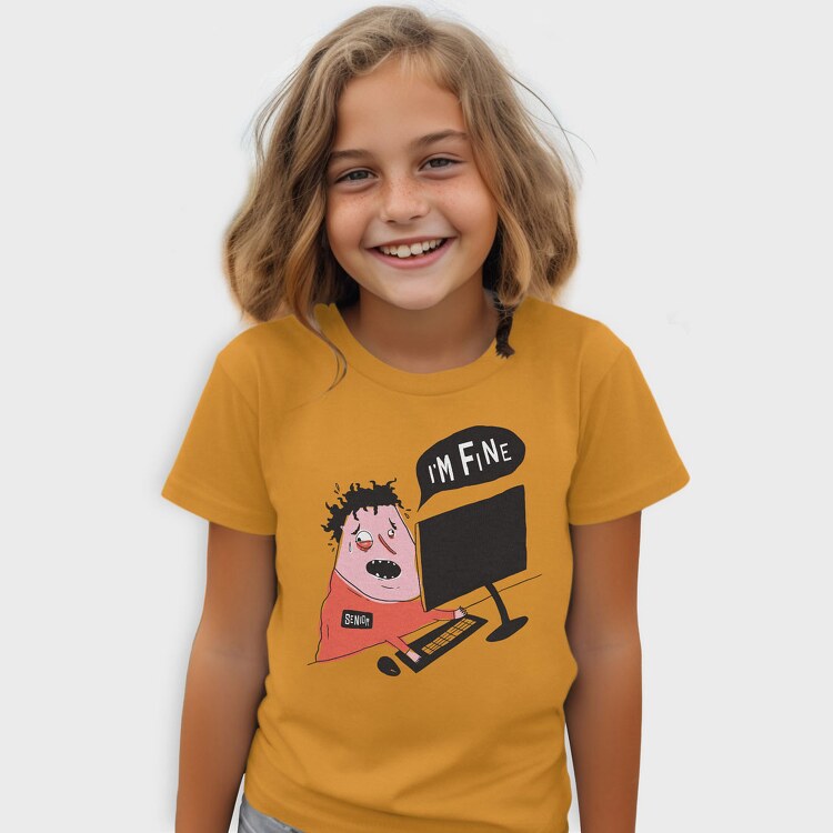 Find Your Peace at the Summit, Unisex Men's T-Shirt