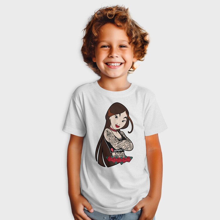 Christmas Snowman Faces 5, Унисекс Мъжка Тениска