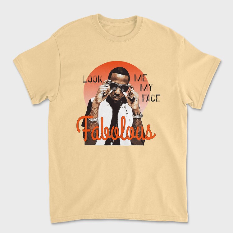 Christmas Snowman Faces 6, Дамска Тениска