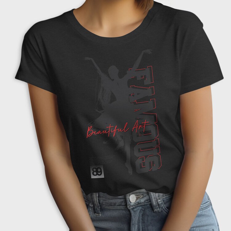 Fire Witch, Kids' T-Shirt