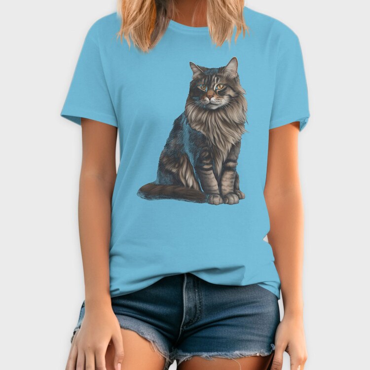 Trex Space, Unisex Men's T-Shirt