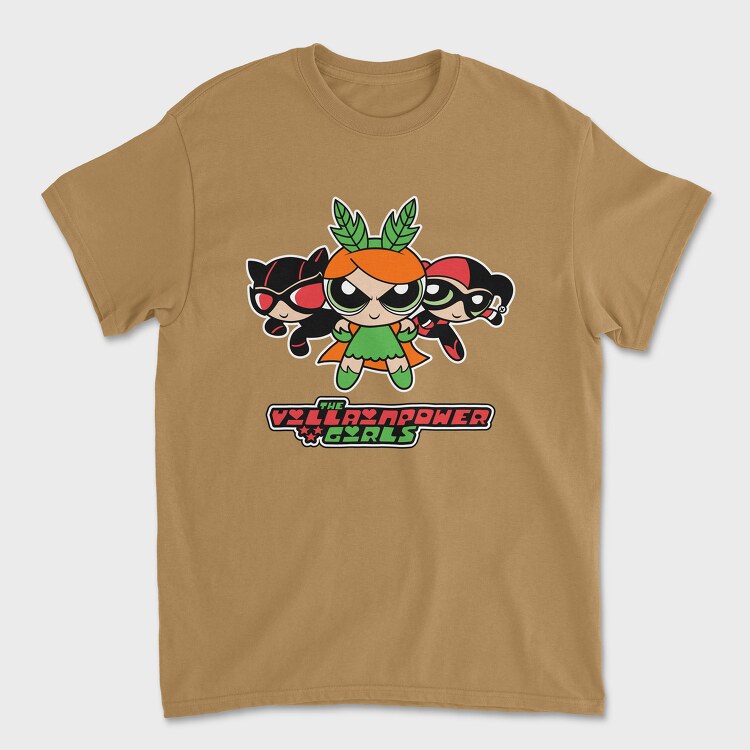 Trip to the Deep Universe, Детска Тениска