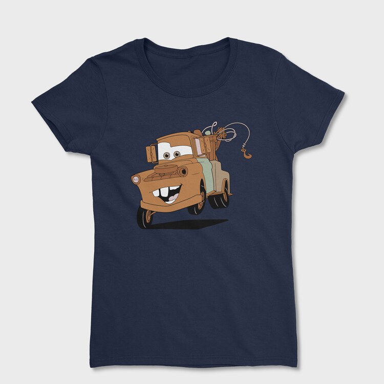 Trippy Frog Mushroom, Kids' T-Shirt