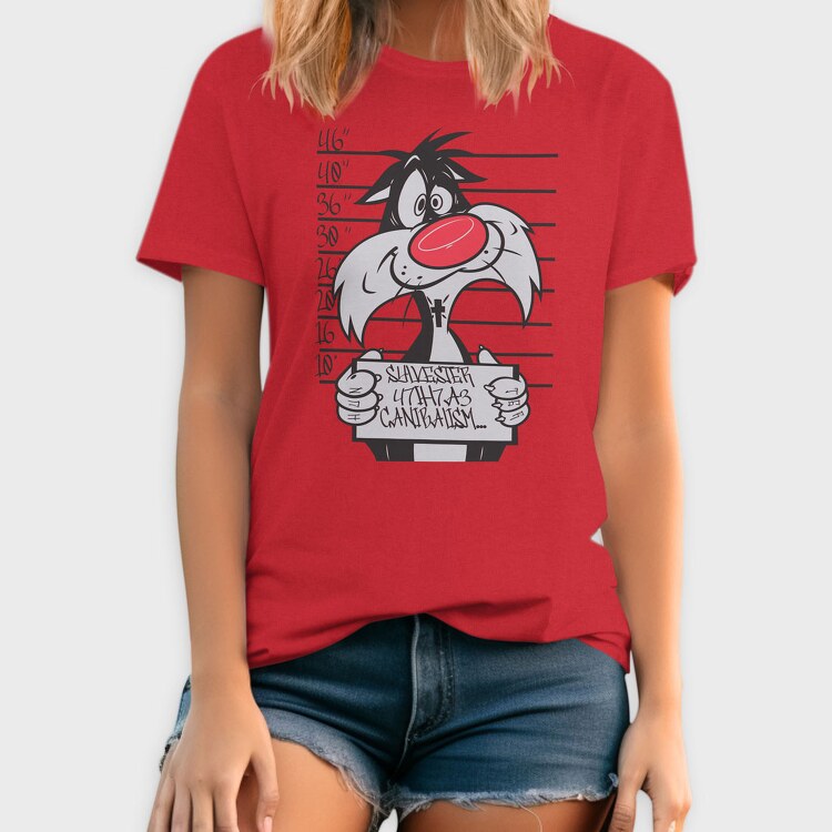 Bacon Dog, Unisex Men's T-Shirt