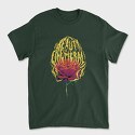 Inward Journey, Women's T-Shirt