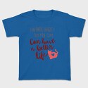 Twist You Are Universal Girl, Kids' T-Shirt