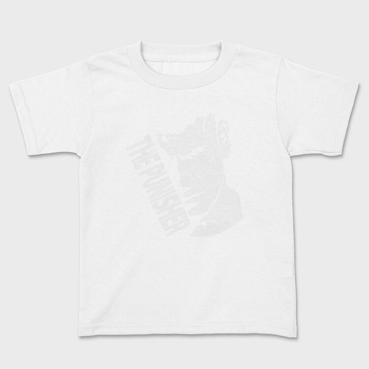 Japanese Comics 1, Дамска Тениска