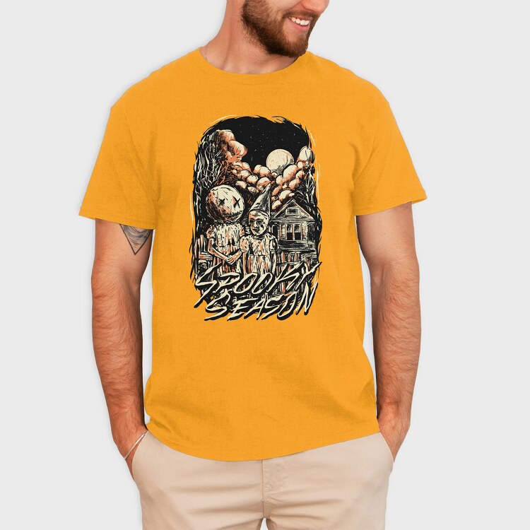 Ufo Nature, Women's T-Shirt