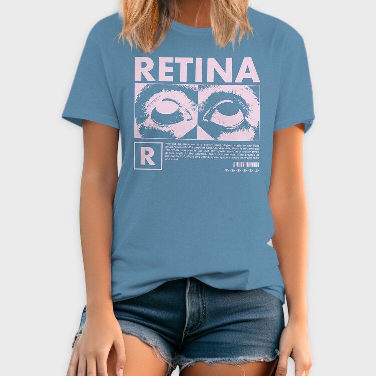 Clown Smile or Die, Unisex Men's T-Shirt