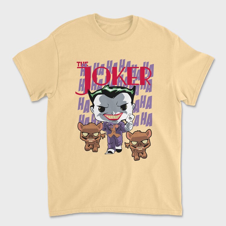 Be Kind to the Wild, Unisex Men's T-Shirt