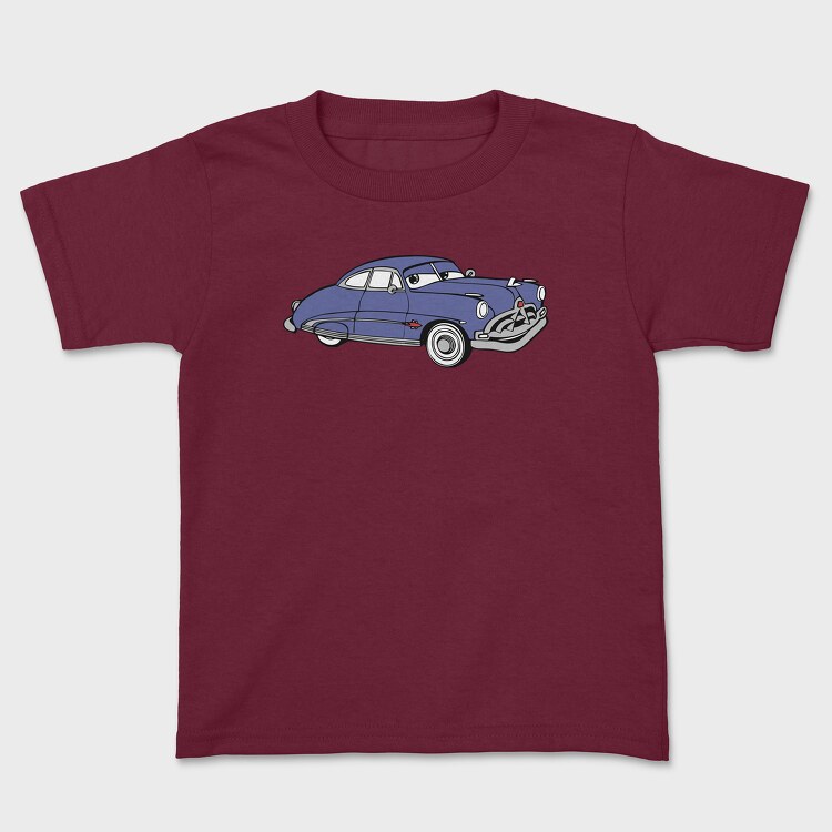 Forest Bear Moon, Unisex Men's T-Shirt