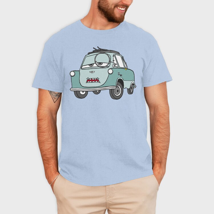 Forest Heart and Nature Vibes, Kids' T-Shirt