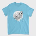 Alice Wonderland, Kids' T-Shirt