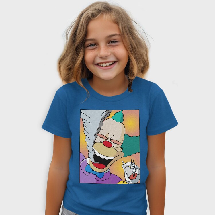 Forest Woman, Унисекс Мъжка Тениска