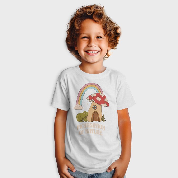 Forest Woman, Унисекс Мъжка Тениска