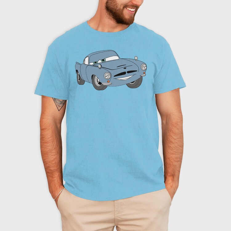 Coffee Dog 2, Детска Тениска