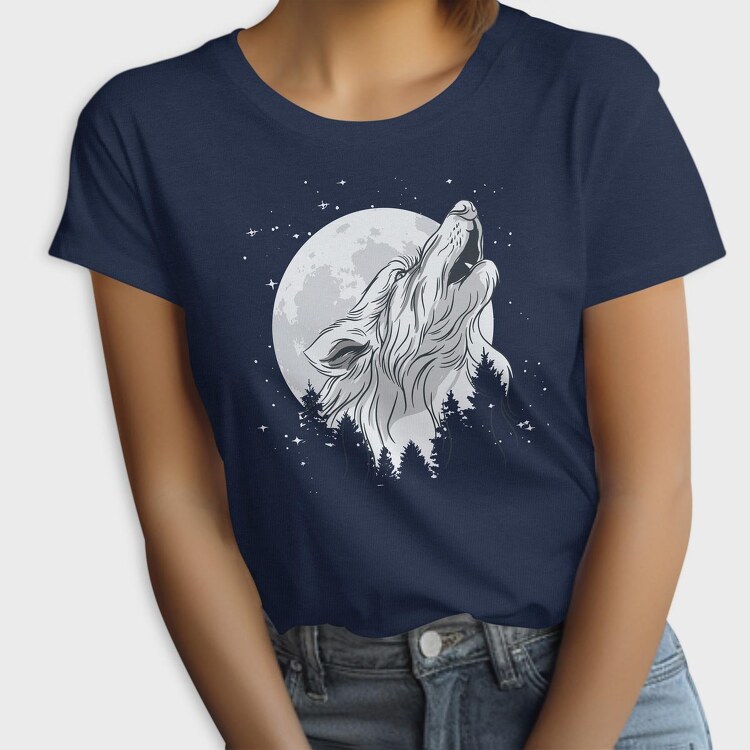 Keep It Shrimple, Unisex Men's T-Shirt