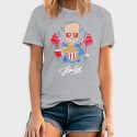 Jellyfish Colorful, Women's T-Shirt