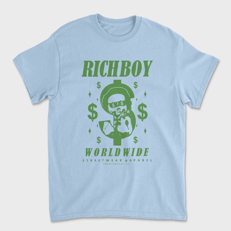 Jellyfish Sweater, Unisex Men's T-Shirt