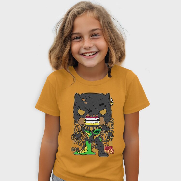 Jellyfish, Unisex Men's T-Shirt