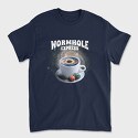 Coffee the Syrup of Productivity, Women's T-Shirt