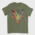 Chameleon, Kids' T-Shirt