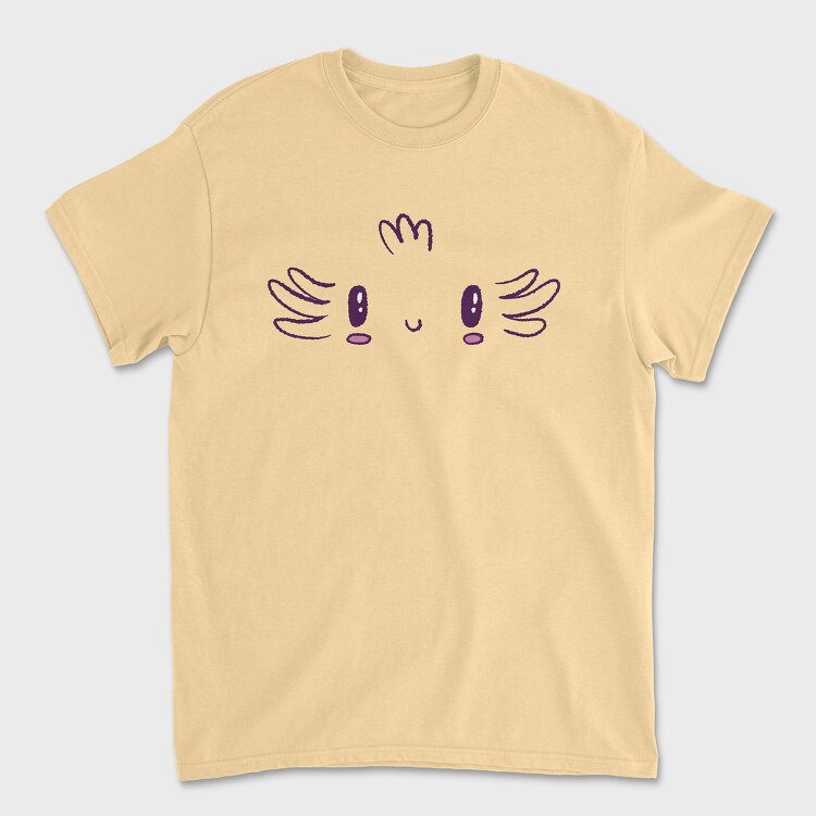 Frenchie Dog, Women's T-Shirt