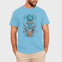 Joystick Tree, Women's T-Shirt