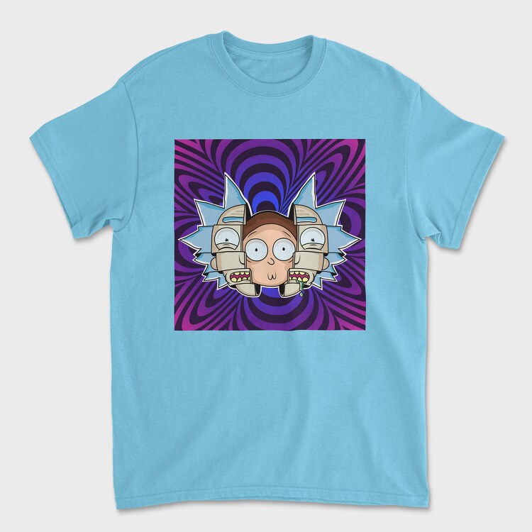 Frog Banjo, Women's T-Shirt