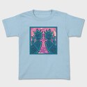 Beauty Inside, Women's T-Shirt