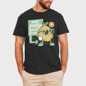 Beer Fish, Kids' T-Shirt