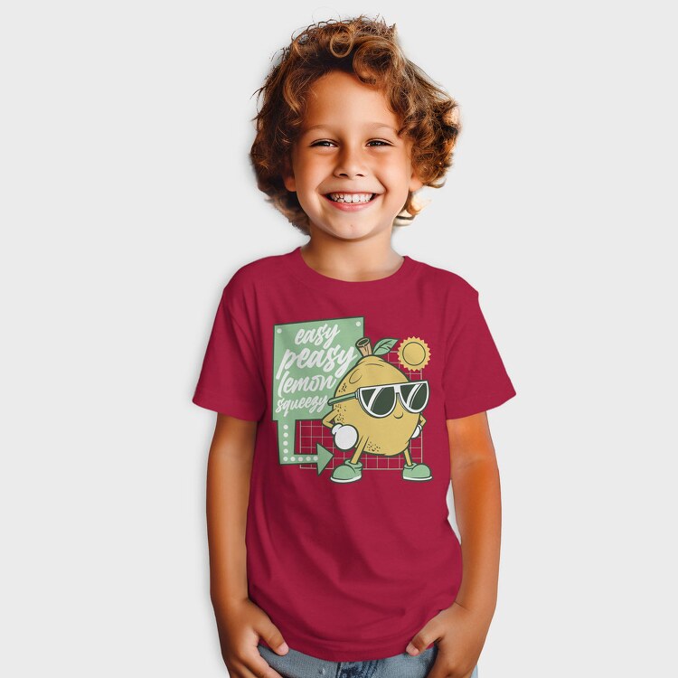 Comfy Chill Girl, Унисекс Мъжка Тениска