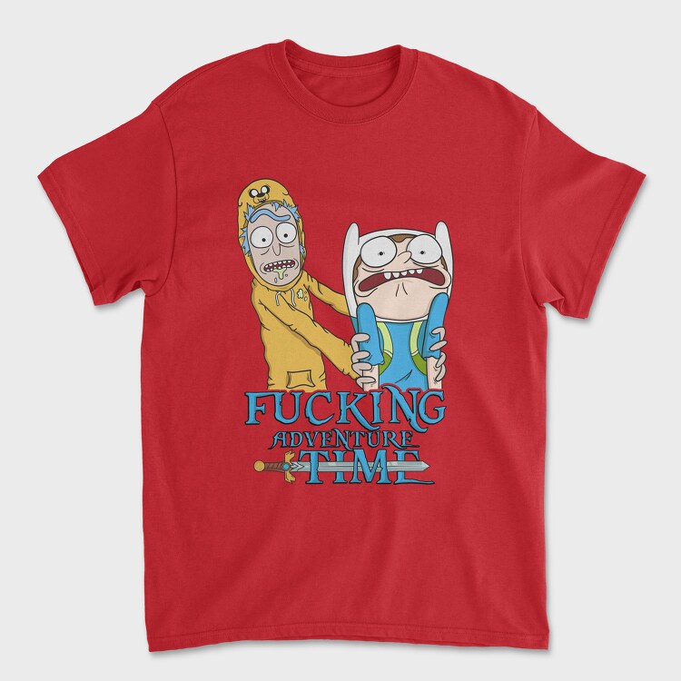 Beer Ugly Sweater 2, Unisex Men's T-Shirt