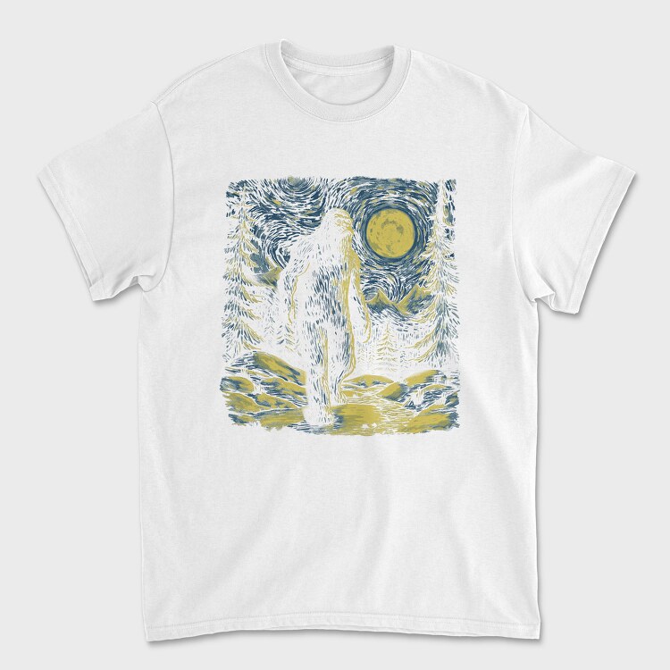 Beer Warrior, Unisex Men's T-Shirt