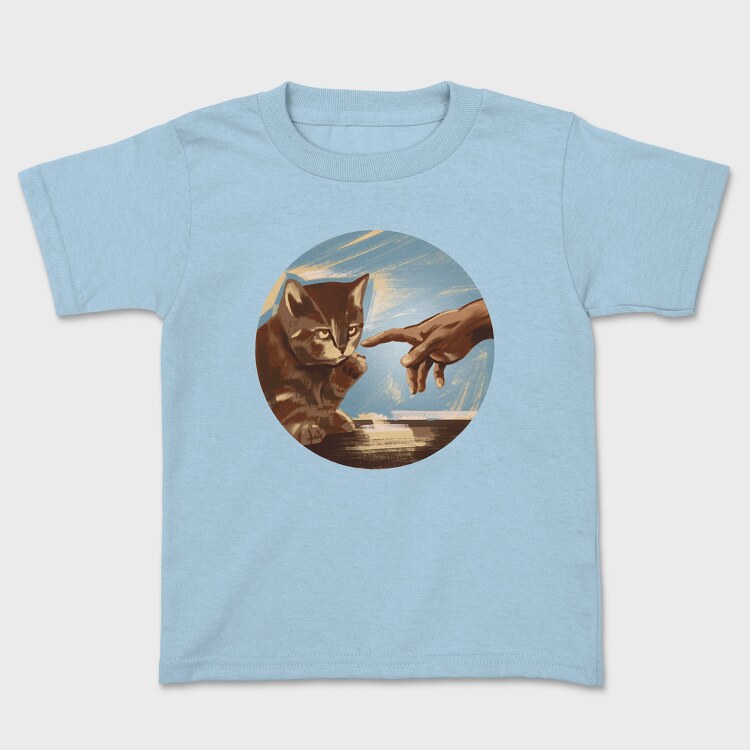 Beer Warrior, Детска Тениска