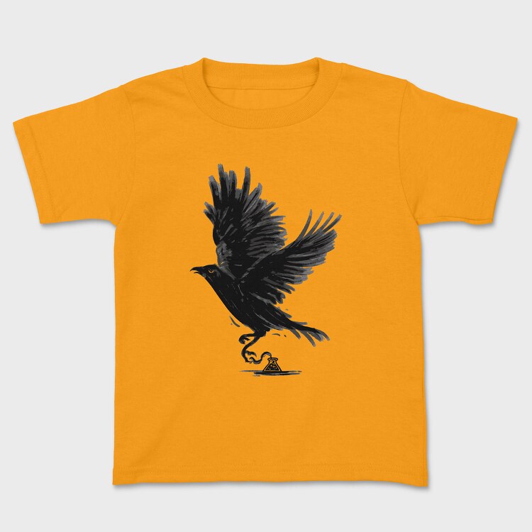 Viking Bear, Унисекс Мъжка Тениска